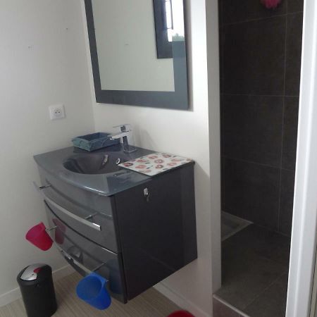 Le Clos Nicol Toulouse Extérieur photo