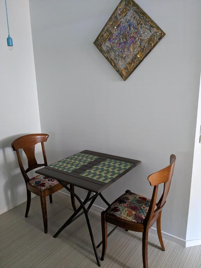Le Clos Nicol Toulouse Extérieur photo