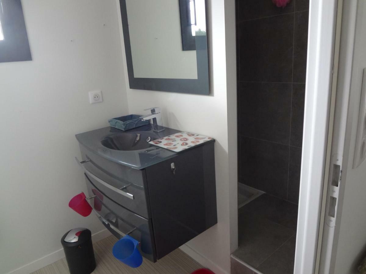 Le Clos Nicol Toulouse Extérieur photo
